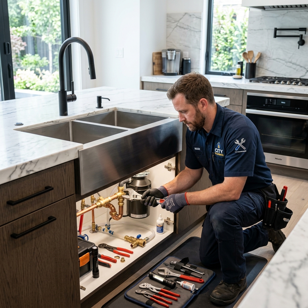 Plumbing